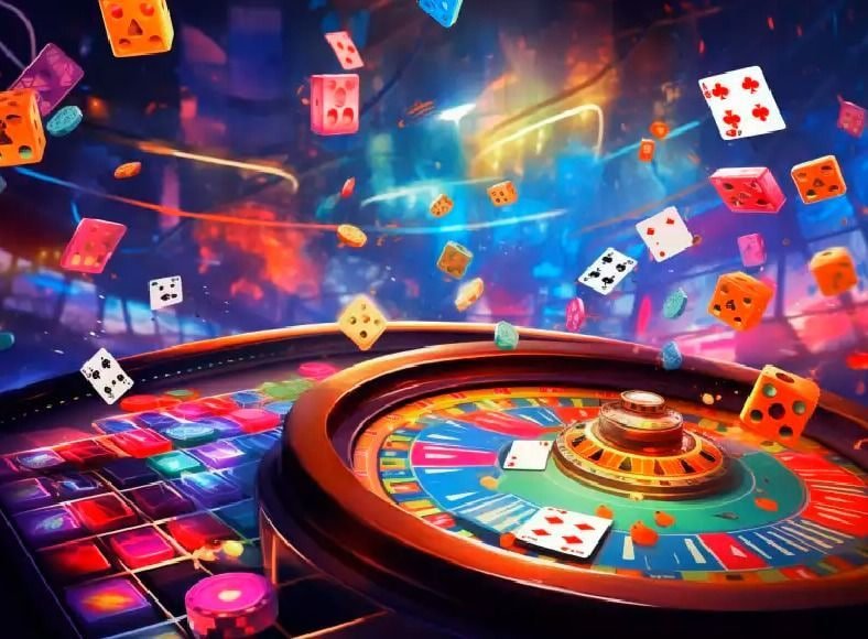 Aturan promosi 123apps dibaca di ponsel
